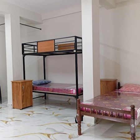 The Bunkhouse Lodge & Hostel Kochi Buitenkant foto