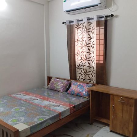 The Bunkhouse Lodge & Hostel Kochi Buitenkant foto