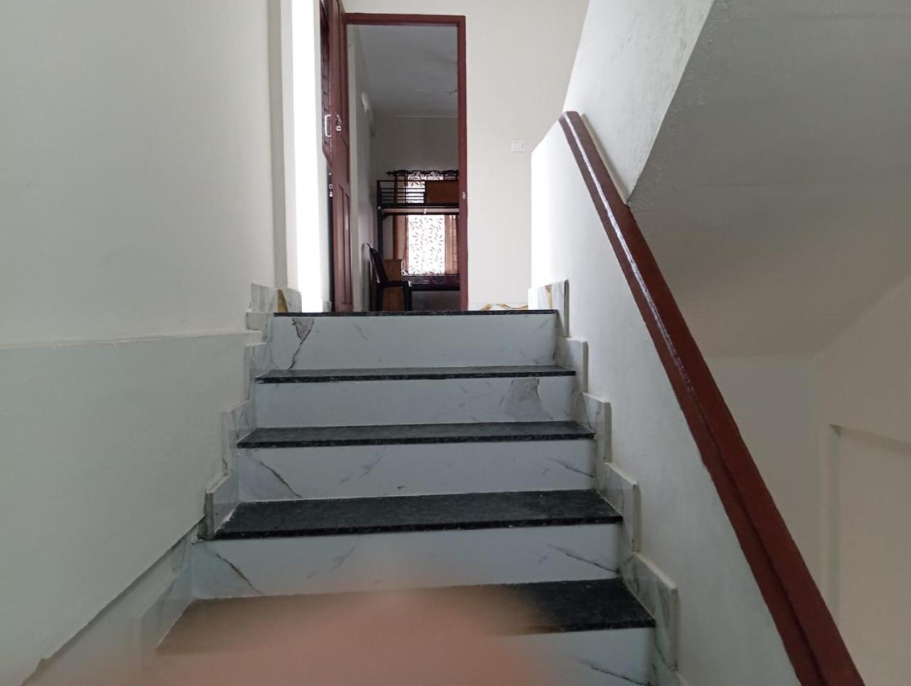The Bunkhouse Lodge & Hostel Kochi Kamer foto