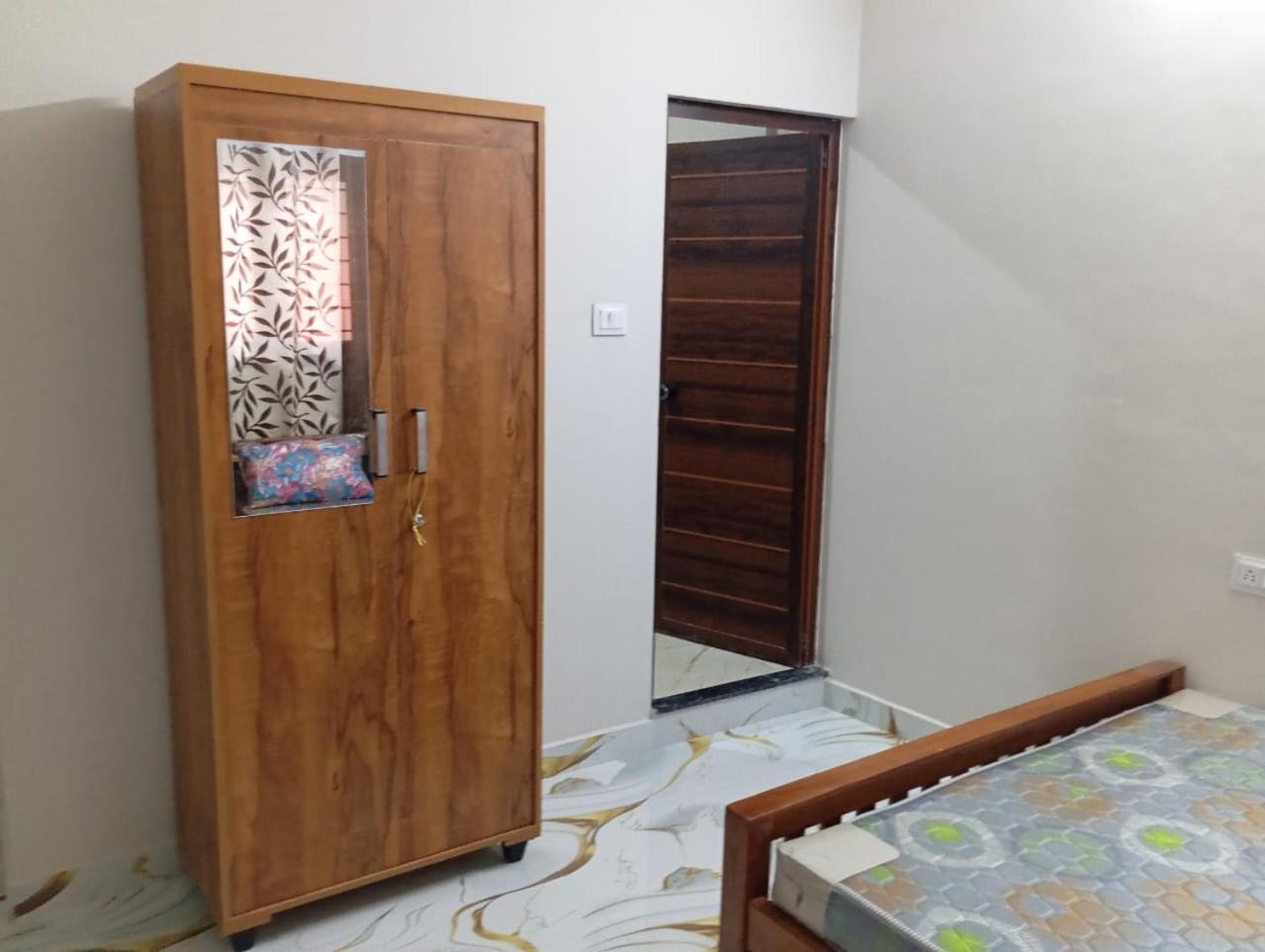 The Bunkhouse Lodge & Hostel Kochi Kamer foto
