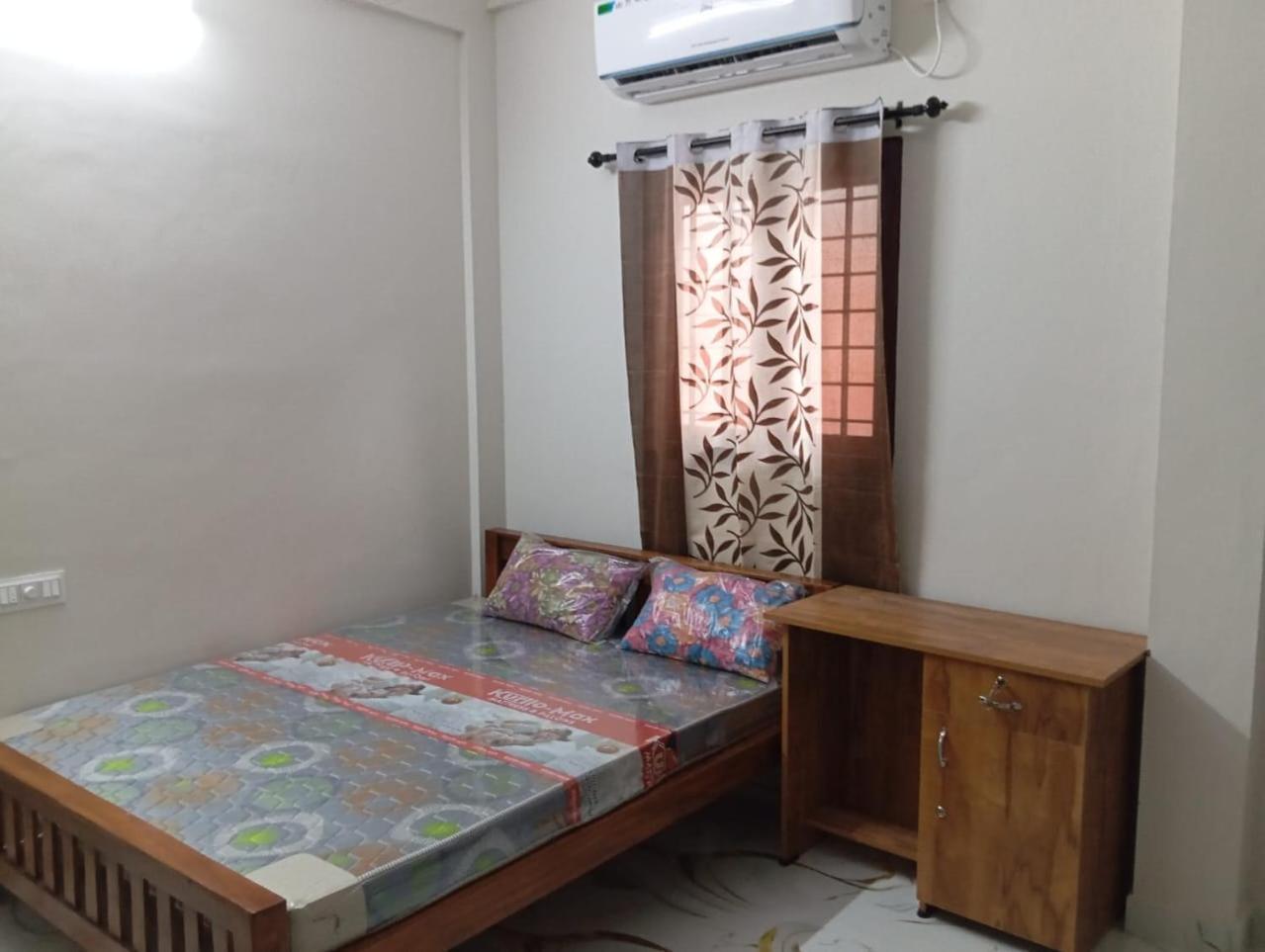 The Bunkhouse Lodge & Hostel Kochi Kamer foto