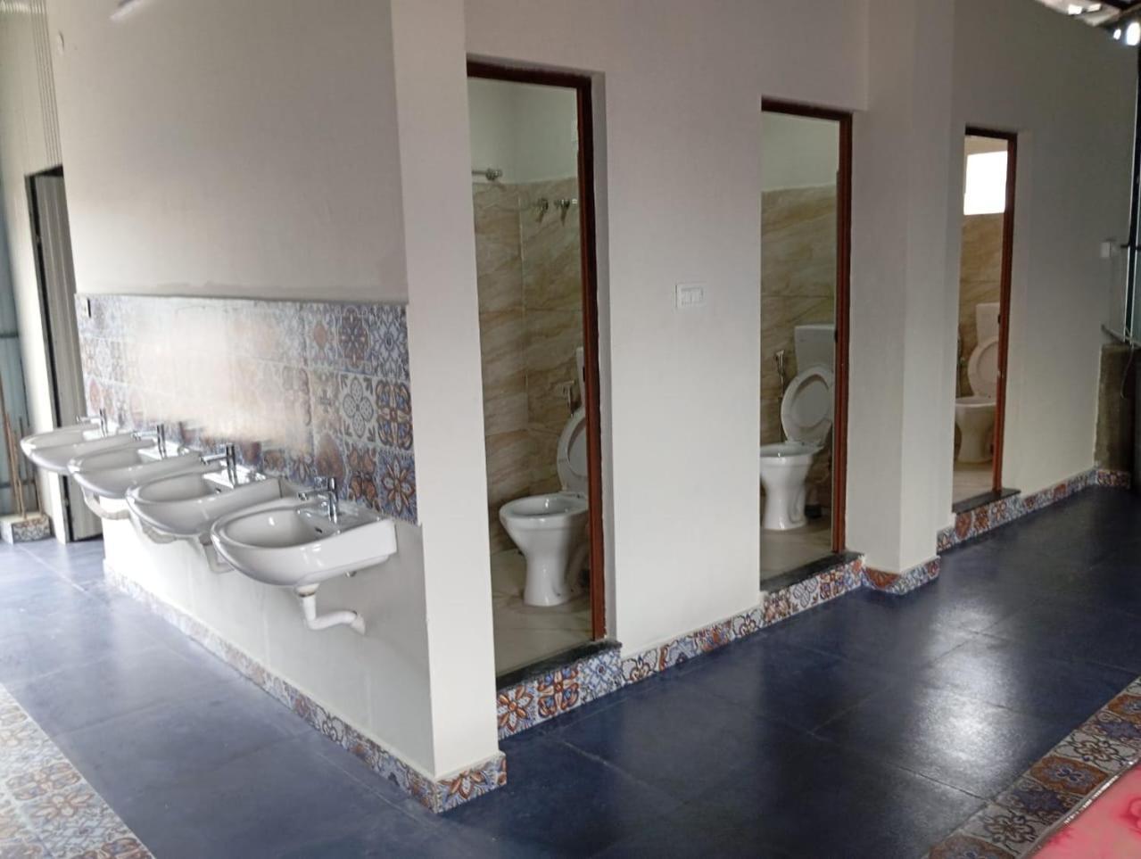 The Bunkhouse Lodge & Hostel Kochi Buitenkant foto