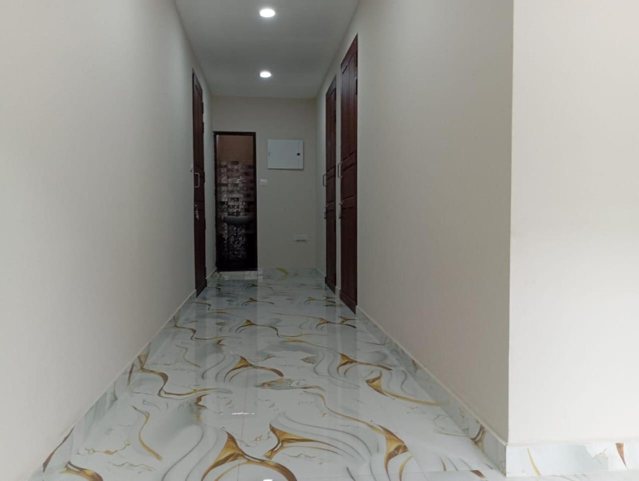 The Bunkhouse Lodge & Hostel Kochi Buitenkant foto